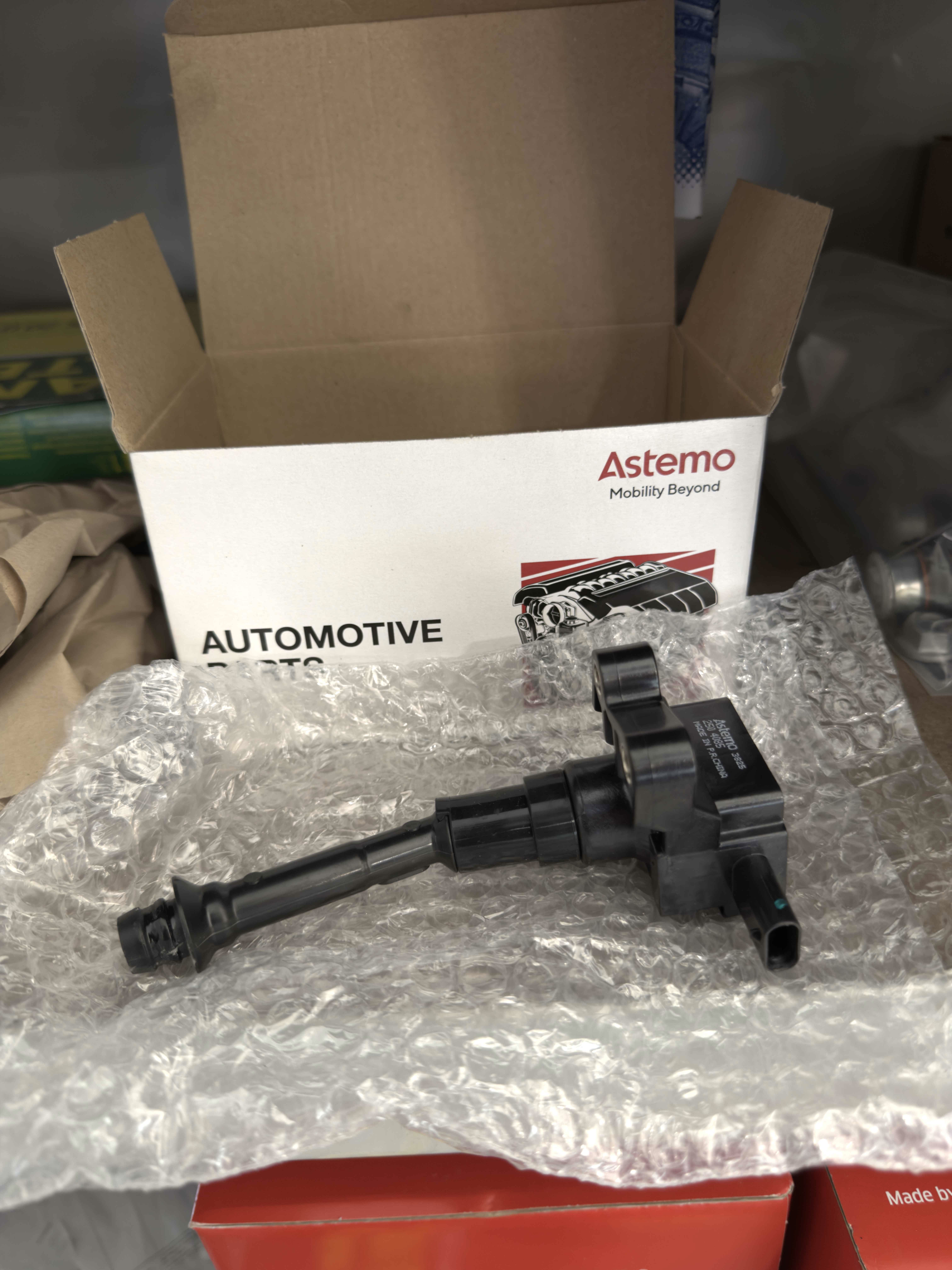 Ford 1.0 Ecoboost Zündspule